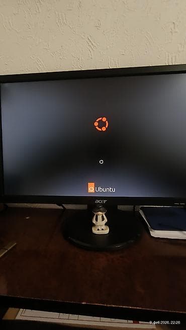 Electronics: Prodajem računar sa monitorom Matična H61 Socket 1155 DDR3 8gb ram at lalafo.rs — 2 Electronics: Prodajem računar sa monitorom Matična H61 Socket 1155 DDR3 8gb ram — 2