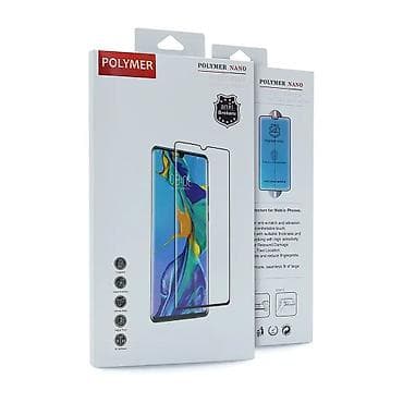 Folija za zastitu ekrana POLYMER NANO za iPhone 15 Pro Max na lalafo.rs Folija za zastitu ekrana POLYMER NANO za iPhone 15 Pro Max