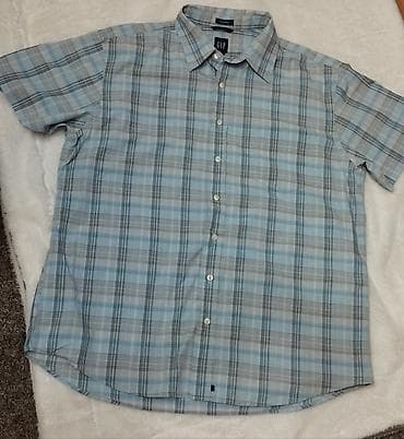 Košulja Gap, bоја - Šareno na lalafo.rs — 2 Košulja Gap, bоја - Šareno — 2