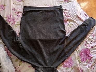 Nike Air muški duks original sa kapuljačom, tamno siva - Model na lalafo.rs — 3 Nike Air muški duks original sa kapuljačom, tamno siva - Model — 3