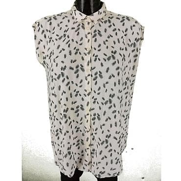 divide haljina tunika: Bluza s.oliver, vel. M/38, viskoza marka: s.oliver veličina: m/38 at lalafo.rs — 1 divide haljina tunika: Bluza s.oliver, vel. M/38, viskoza marka: s.oliver veličina: m/38 — 1