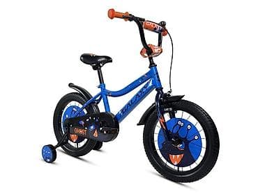 Velllikiii izbor biciklica 16" za decake !!! - model galaxy hunter at lalafo.rs — 9 Velllikiii izbor biciklica 16" za decake !!! - model galaxy hunter — 9