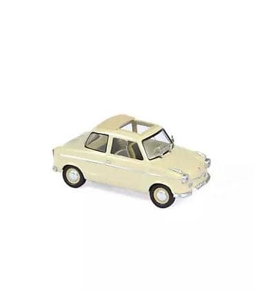 Art & Collectibles: 🚗 NSU Prinz II 1959 – Beige – Norev Jet'Car Norev NSU Prinz II 1959 u at lalafo.rs — 1 Art & Collectibles: 🚗 NSU Prinz II 1959 – Beige – Norev Jet'Car Norev NSU Prinz II 1959 u — 1