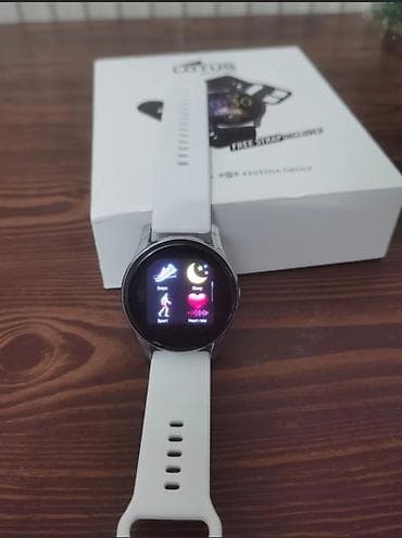 Lotus by Festina smartwatch, koriscen 2 meseca. Narukvica je potpuno at lalafo.rs — 6 Lotus by Festina smartwatch, koriscen 2 meseca. Narukvica je potpuno — 6