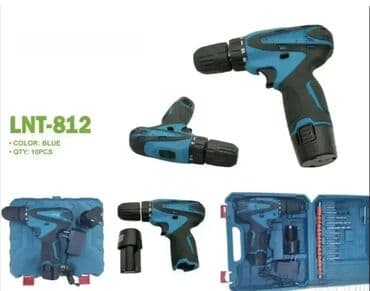 Cordless Screwdrivers: Aku šrafilica 24V 🔧 Šrafilica 24V, idealna za precizno i efikasno at lalafo.rs — 1 Cordless Screwdrivers: Aku šrafilica 24V 🔧 Šrafilica 24V, idealna za precizno i efikasno — 1