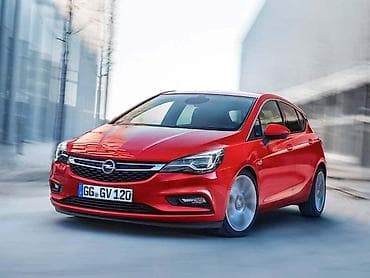 Transport: DELOVI ZA OPEL ASTRA K | Originalni polovni delovi za Opel Astra K at lalafo.rs — 4 Transport: DELOVI ZA OPEL ASTRA K | Originalni polovni delovi za Opel Astra K — 4