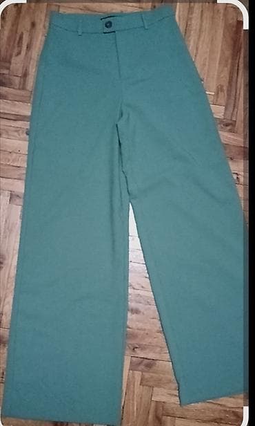 pantalone butiku ali: Zara nove pantalone L Struk 40cm(poluobim Bokovi 50cm(poluobim) na lalafo.rs — 2 pantalone butiku ali: Zara nove pantalone L Struk 40cm(poluobim Bokovi 50cm(poluobim) — 2
