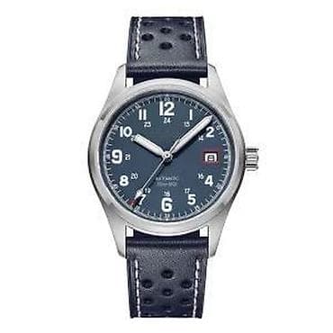 ADDIESDIVE AD2070 - 39mm - Plava / Koža - Seiko Automatik ADDIESDIVE na lalafo.rs — 6 ADDIESDIVE AD2070 - 39mm - Plava / Koža - Seiko Automatik ADDIESDIVE — 6