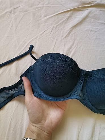 Women'secret čipkasti grudnjak 70B. Brus, grudnjak, brushalter. Ne na lalafo.rs — 1 Women'secret čipkasti grudnjak 70B. Brus, grudnjak, brushalter. Ne — 1