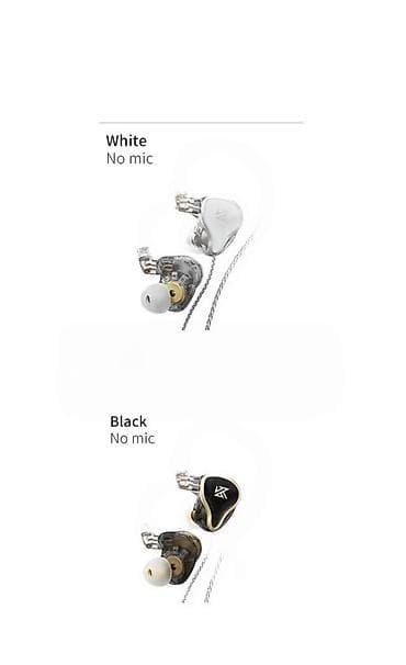 Electronics: KZ ZAS IN-EAR MONITORING SLUŠALICE 1DD+7BA | . Slanje po at lalafo.rs — 1 Electronics: KZ ZAS IN-EAR MONITORING SLUŠALICE 1DD+7BA | . Slanje po — 1
