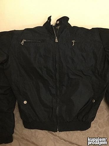 Original SIMON GRAY jakna M Tessutti Fabio Bertone Firenze Made in na lalafo.rs — 1 Original SIMON GRAY jakna M Tessutti Fabio Bertone Firenze Made in — 1