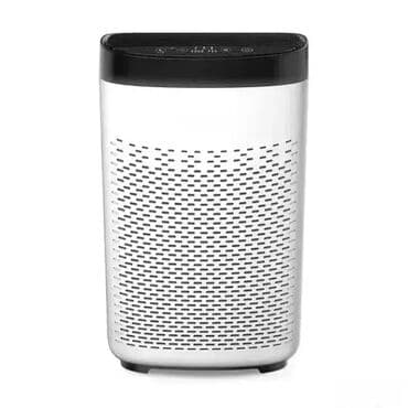 Prečišćivači vazduha: Filtrira 99,9% sitnih čestica* Od plesni i prašine do sitnih čestica i na lalafo.rs — 6 Prečišćivači vazduha: Filtrira 99,9% sitnih čestica* Od plesni i prašine do sitnih čestica i — 6