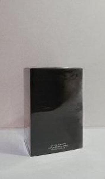 Personal Items: PRADA L'HOMME EDT100ML | Prada L'Homme edt100ml. Original parfemi at lalafo.rs — 4 Personal Items: PRADA L'HOMME EDT100ML | Prada L'Homme edt100ml. Original parfemi — 4
