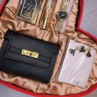 Poklon set u srcastoj kutiji – više varijanti Gs Elegantno upakovan na lalafo.rs — 5 Poklon set u srcastoj kutiji – više varijanti Gs Elegantno upakovan — 5