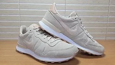 Nike Internationalist (br.41) patike su u odličnom stanju kao što se at lalafo.rs — 3 Nike Internationalist (br.41) patike su u odličnom stanju kao što se — 3