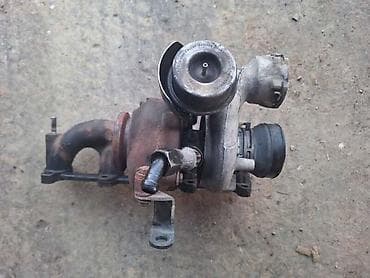 GOL5 TURBINA 1,9 TDI ZA VOLKSWAGEN GOLF 5 OD 2003. DO 2009. GOD. | at lalafo.rs GOL5 TURBINA 1,9 TDI ZA VOLKSWAGEN GOLF 5 OD 2003. DO 2009. GOD. |