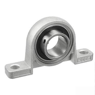 Tools & Equipment: KP005 NOSAČ KLIZNE ŠIPKE 25MM | KP005 nosač klizne šipke 25mm at lalafo.rs — 1 Tools & Equipment: KP005 NOSAČ KLIZNE ŠIPKE 25MM | KP005 nosač klizne šipke 25mm — 1