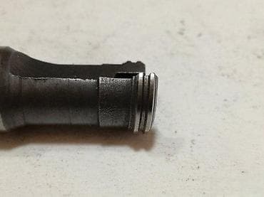 Noz za urezivanje navoja Tr12x1,5 levi, trapezni navoj L 80/3 TGL29-45 na lalafo.rs — 3 Noz za urezivanje navoja Tr12x1,5 levi, trapezni navoj L 80/3 TGL29-45 — 3