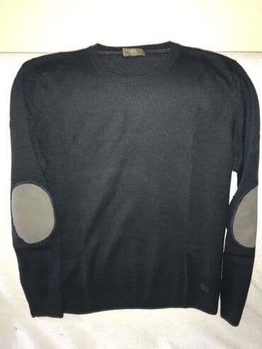 Džemper, L, Iceberg, bоја - Tamnoplava, Merino vuna na lalafo.rs Džemper, L, Iceberg, bоја - Tamnoplava, Merino vuna