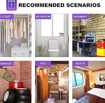 📍Sakupljač vlage sa mirisom ruže ✦ Kutija za apsorpciju vlage na lalafo.rs — 3 📍Sakupljač vlage sa mirisom ruže ✦ Kutija za apsorpciju vlage — 3