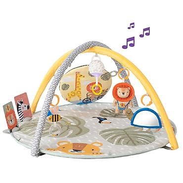 Taf Toys gimnastika Šifra proizvoda: 2211 Taf Toys gimnastika pruža na lalafo.rs Taf Toys gimnastika Šifra proizvoda: 2211 Taf Toys gimnastika pruža