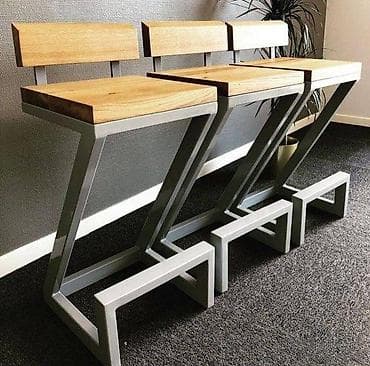 Antique Chairs: LUX BARSKE STOLICE | Kontakt telefon 06******** Viber 06******** at lalafo.rs — 6 Antique Chairs: LUX BARSKE STOLICE | Kontakt telefon 06******** Viber 06******** — 6