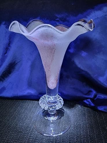 Bike accessories: Vaza soliflore, rucni rad Peter Kasper Nemacka 1970,80te.,godine at lalafo.rs — 9 Bike accessories: Vaza soliflore, rucni rad Peter Kasper Nemacka 1970,80te.,godine — 9