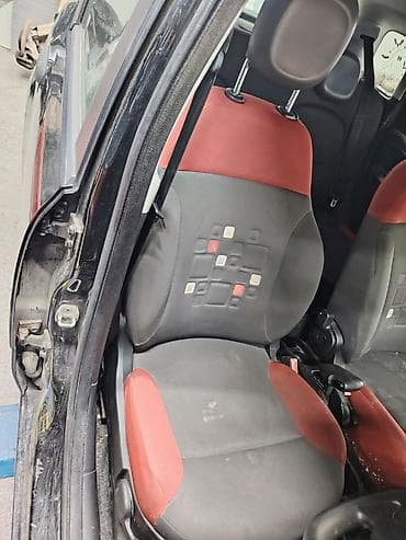 Transport: Panda 3 kompletan enterijer at lalafo.rs — 2 Transport: Panda 3 kompletan enterijer — 2