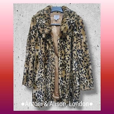 ●Antoni & Alison● (dizajnerska prodavnica, London) predivan komad at lalafo.rs — 4 ●Antoni & Alison● (dizajnerska prodavnica, London) predivan komad — 4