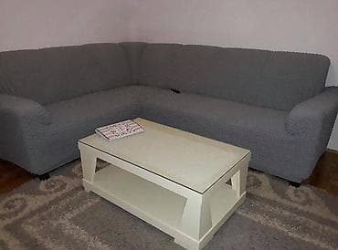 Prekrivač za ugaonu bez karnera🌸
Cena 4800 dinara🌸 na lalafo.rs — 1 Prekrivač za ugaonu bez karnera🌸
Cena 4800 dinara🌸 — 1