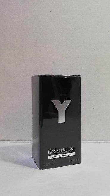 YSL Y EDP 60ML | Yves Saint Laurent Y edp 60ml. Original parfemi na lalafo.rs YSL Y EDP 60ML | Yves Saint Laurent Y edp 60ml. Original parfemi