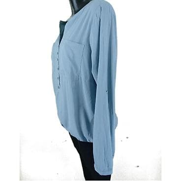 Bluza tom tailor, vel. L/44 marka: tom taylor veličina: l/44 na lalafo.rs — 2 Bluza tom tailor, vel. L/44 marka: tom taylor veličina: l/44 — 2