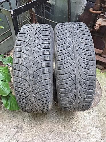 Zimske gume 215/65 R16 102H XL – set od 2 komada - Dimenzije: 215/65 na lalafo.rs Zimske gume 215/65 R16 102H XL – set od 2 komada - Dimenzije: 215/65