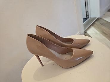 Oxfords: I ako je stikla visoka pad je takav da su jako udobne Zbog povrede at lalafo.rs — 4 Oxfords: I ako je stikla visoka pad je takav da su jako udobne Zbog povrede — 4