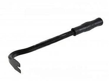 kom sa etiketom: Pajser/čupalo za ekseri GEKO - Robusna poluga od kaljenog čelika at lalafo.rs — 2 kom sa etiketom: Pajser/čupalo za ekseri GEKO - Robusna poluga od kaljenog čelika — 2