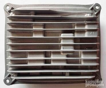 NOV balast za fabričke LED farove za Mercedes. Kataloški broj A4 na lalafo.rs NOV balast za fabričke LED farove za Mercedes. Kataloški broj A4