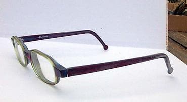 LA EYEWORKS Los Angeles dioptrijski ram za naočare. Made in U. S. A na lalafo.rs — 9 LA EYEWORKS Los Angeles dioptrijski ram za naočare. Made in U. S. A — 9