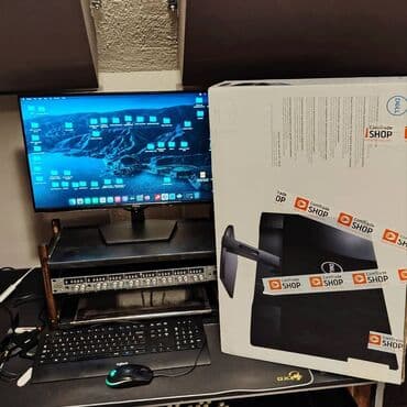 Na prodaju Dell SE2719h ( 27 inch) Monitor odlicno ocuvan kao Nov bez na lalafo.rs Na prodaju Dell SE2719h ( 27 inch) Monitor odlicno ocuvan kao Nov bez