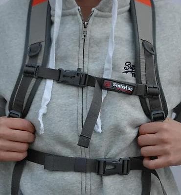 Sports & Leisure: Senterlan Performance planinarski ranac - Kompaktan, sportski ranac at lalafo.rs — 9 Sports & Leisure: Senterlan Performance planinarski ranac - Kompaktan, sportski ranac — 9