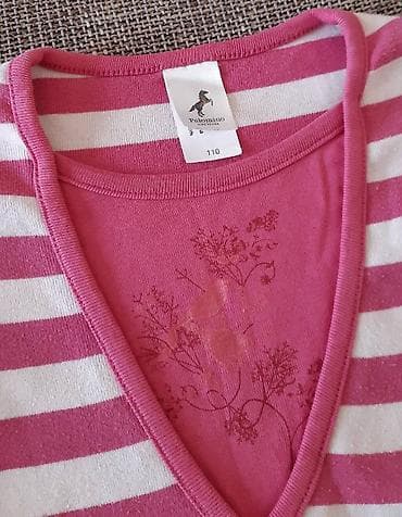 Dečija majica/bluza sa dugim rukavima C&A (Palomino), veličina na lalafo.rs — 2 Dečija majica/bluza sa dugim rukavima C&A (Palomino), veličina — 2