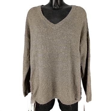 Džemper pepe jeans, vel. M, alpaca marka:pepe jeans veličina:m na lalafo.rs — 1 Džemper pepe jeans, vel. M, alpaca marka:pepe jeans veličina:m — 1