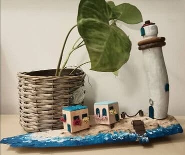 Figurice i makete: Imajte svoju plazu, popite kafu pored bazena, zapalite mirisljavi na lalafo.rs Figurice i makete: Imajte svoju plazu, popite kafu pored bazena, zapalite mirisljavi