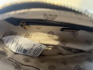 Guess Nova original Guess torba sa novcanikom Uvoz Nemacka Zalando 65€ na lalafo.rs — 7 Guess Nova original Guess torba sa novcanikom Uvoz Nemacka Zalando 65€ — 7