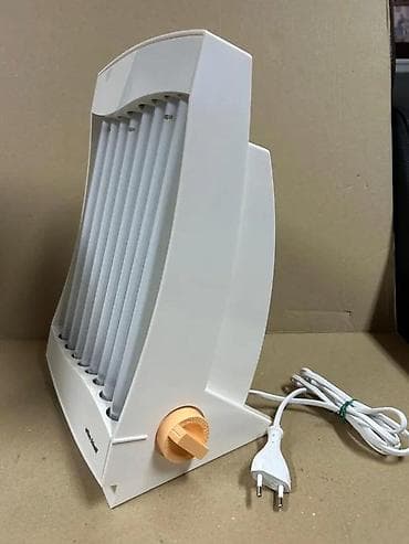 Personal Items: Efbe-Schott H&T 889 – kućni UV/solarni panel za lice i dekolte - at lalafo.rs — 5 Personal Items: Efbe-Schott H&T 889 – kućni UV/solarni panel za lice i dekolte - — 5