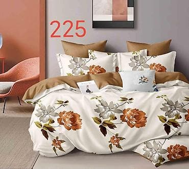 Posteljina – više dezena (oznaka na slici: 17, 58, 59, 60) - Setovi na lalafo.rs — 9 Posteljina – više dezena (oznaka na slici: 17, 58, 59, 60) - Setovi — 9