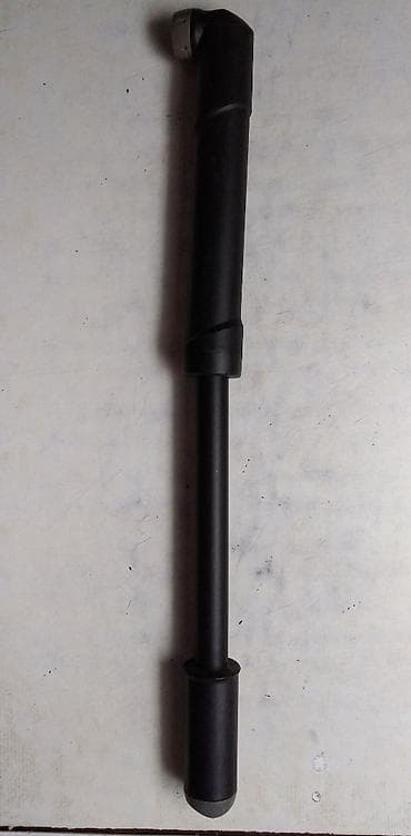 Bicycles: Bicikl pumpe za razne ventile,cena na upit at lalafo.rs — 9 Bicycles: Bicikl pumpe za razne ventile,cena na upit — 9