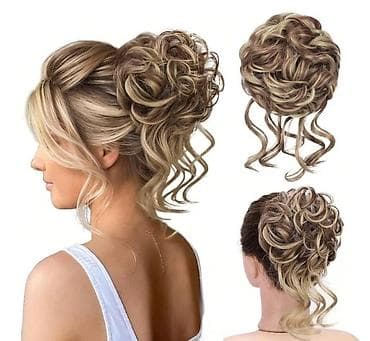 Beauty & Care: Punđa na gumicu
Cena: 1300din at lalafo.rs — 1 Beauty & Care: Punđa na gumicu
Cena: 1300din — 1