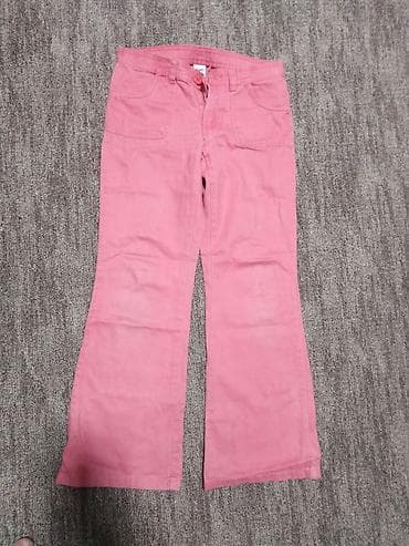 Dečije/ženske farmerke sa izvezenim leptirima - Tamno plavi teksas sa na lalafo.rs — 3 Dečije/ženske farmerke sa izvezenim leptirima - Tamno plavi teksas sa — 3