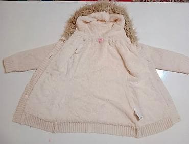 OVS Kids original jakna džemper za devojčice Veličina 4-5 god na lalafo.rs OVS Kids original jakna džemper za devojčice Veličina 4-5 god