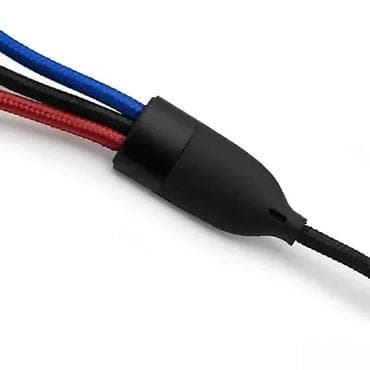 Ezra 3 u 1 USB kabl za punjenje i prenos podataka DC92 NOVO. OPIS na lalafo.rs — 1 Ezra 3 u 1 USB kabl za punjenje i prenos podataka DC92 NOVO. OPIS — 1